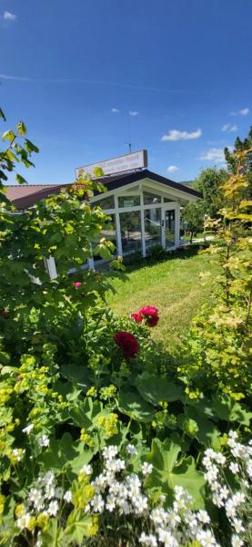 D&B staycation Resort Niedenstein